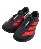 ADIZEROアディゼロ）の古着「ADIZERO EVO SL AMG」｜ブラック×レッド