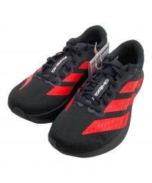 ADIZERO（アディゼロ）の古着「ADIZERO EVO SL AMG」｜ブラック×レッド