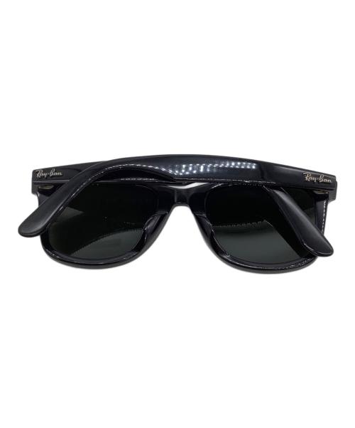 RAY-BAN（レイバン）RAY-BAN (レイバン) サングラス ORIGINAL WAYFARER CLASSIC ブラックの古着・服飾アイテム