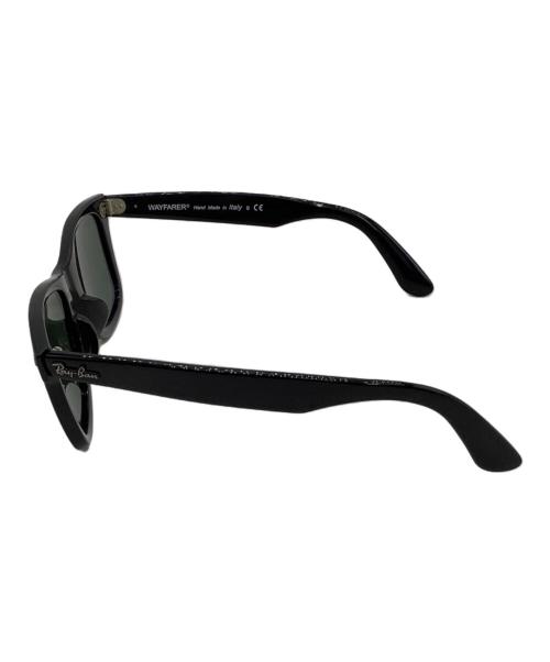 RAY-BAN（レイバン）RAY-BAN (レイバン) サングラス ORIGINAL WAYFARER CLASSIC ブラックの古着・服飾アイテム