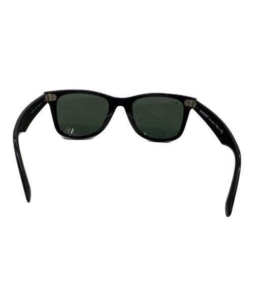 RAY-BAN（レイバン）RAY-BAN (レイバン) サングラス ORIGINAL WAYFARER CLASSIC ブラックの古着・服飾アイテム