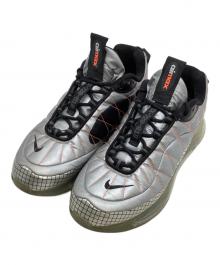 NIKE（ナイキ）の古着「スニーカー」｜メタリックシルバー