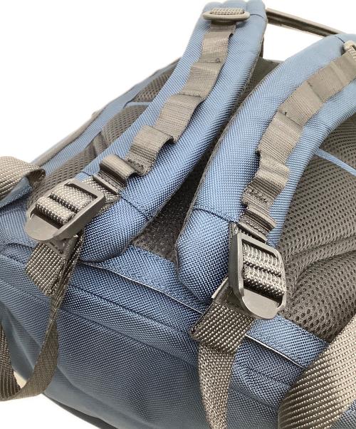 TUMI（トゥミ）TUMI (トゥミ) ダイナミックバックパック ネイビーの古着・服飾アイテム