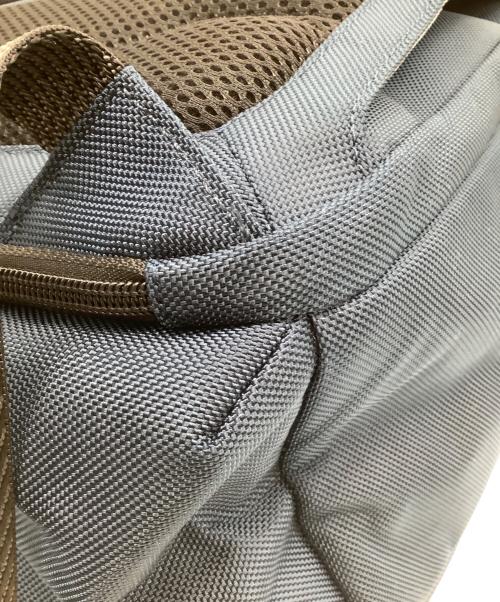 TUMI（トゥミ）TUMI (トゥミ) ダイナミックバックパック ネイビーの古着・服飾アイテム