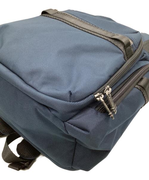 TUMI（トゥミ）TUMI (トゥミ) ダイナミックバックパック ネイビーの古着・服飾アイテム