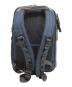 TUMI (トゥミ) ダイナミックバックパック ネイビー：40000円