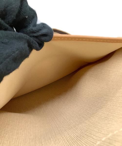 LOUIS VUITTON（ルイ ヴィトン）LOUIS VUITTON (ルイ ヴィトン) ハンドバッグ　	モノグラム　	エクスキュルシオン ブラウンの古着・服飾アイテム