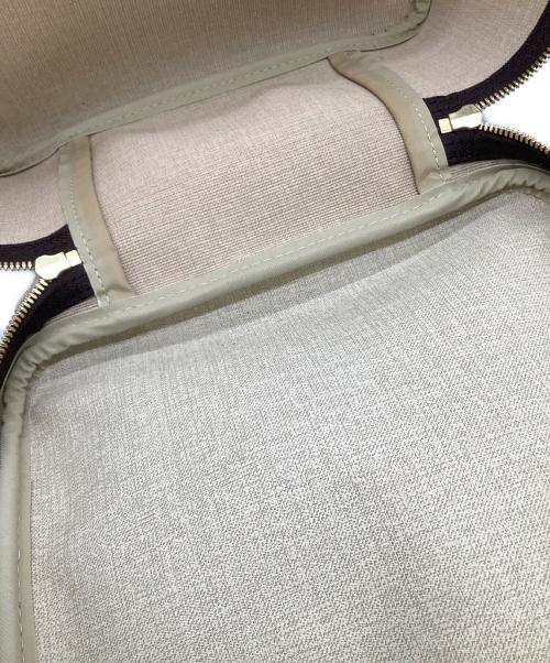 LOUIS VUITTON（ルイ ヴィトン）LOUIS VUITTON (ルイ ヴィトン) ハンドバッグ　	モノグラム　	エクスキュルシオン ブラウンの古着・服飾アイテム