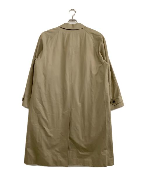BURBERRY（バーバリー）BURBERRY (バーバリー) トレンチコート ベージュ サイズ:94-175-6の古着・服飾アイテム