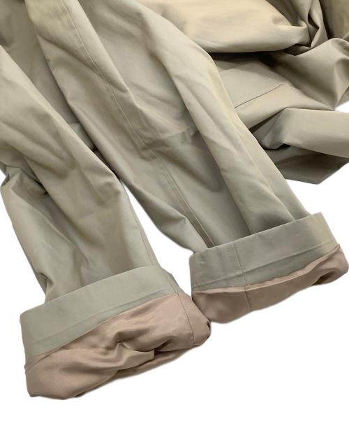 BURBERRY（バーバリー）BURBERRY (バーバリー) トレンチコート ベージュ サイズ:94-175-6の古着・服飾アイテム