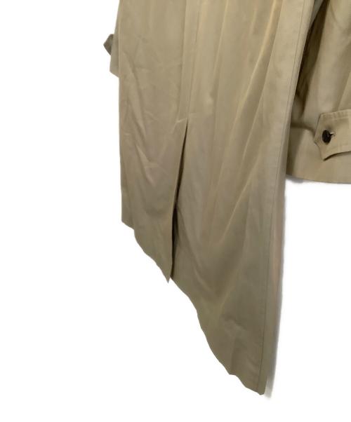 BURBERRY（バーバリー）BURBERRY (バーバリー) トレンチコート ベージュ サイズ:94-175-6の古着・服飾アイテム