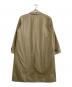 BURBERRY (バーバリー) トレンチコート ベージュ サイズ:94-175-6：8000円