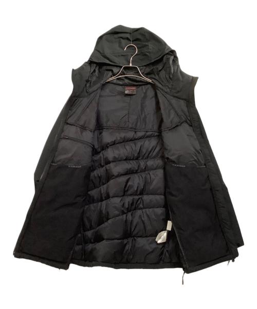 MAMMUT（マムート）MAMMUT (マムート) ナイロンジャケット ブラック サイズ:2XLの古着・服飾アイテム