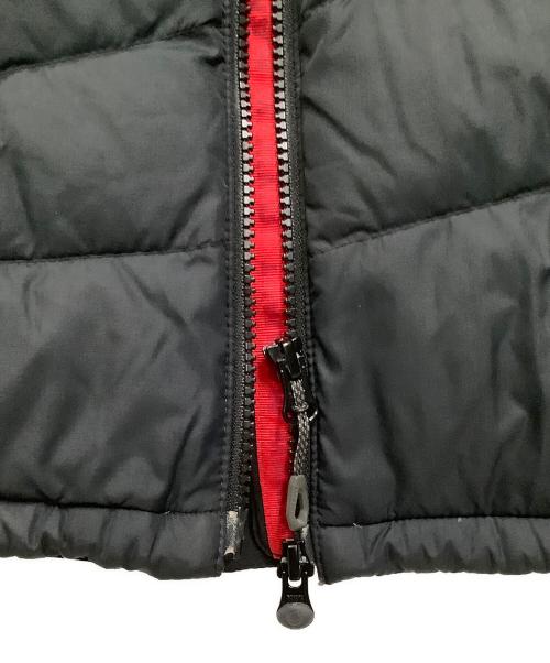 MAMMUT（マムート）MAMMUT (マムート) ナイロンジャケット ブラック サイズ:2XLの古着・服飾アイテム