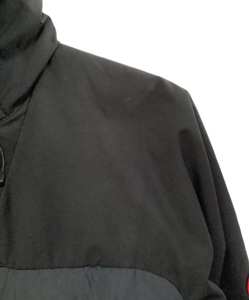 MAMMUT（マムート）MAMMUT (マムート) ナイロンジャケット ブラック サイズ:2XLの古着・服飾アイテム