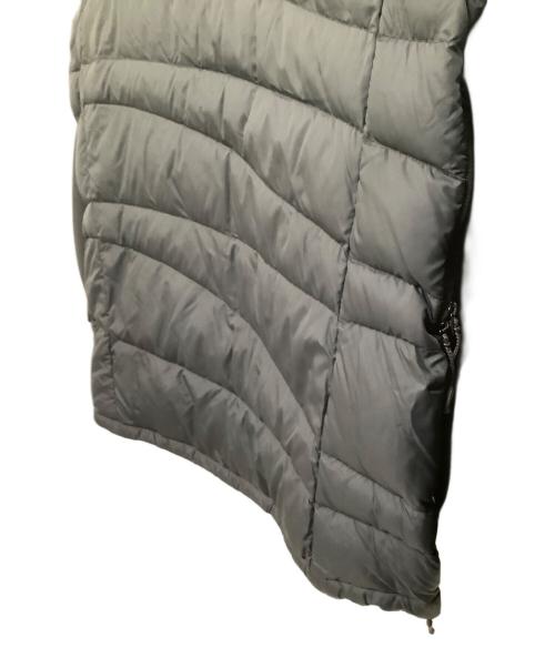 MAMMUT（マムート）MAMMUT (マムート) ナイロンジャケット ブラック サイズ:2XLの古着・服飾アイテム