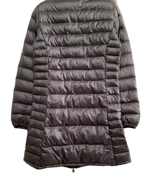 DUVETICA（デュベティカ）DUVETICA (デュベティカ) ダウンコート グレー サイズ:40の古着・服飾アイテム