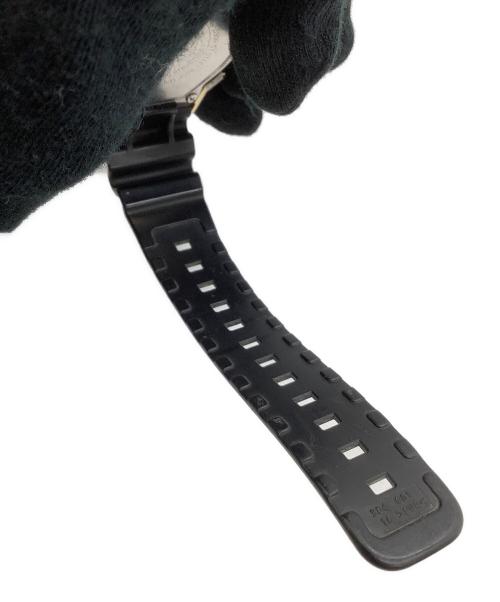 CASIO（カシオ）CASIO (カシオ) 腕時計　G-SHOCK　カスタム品 ゴールドの古着・服飾アイテム