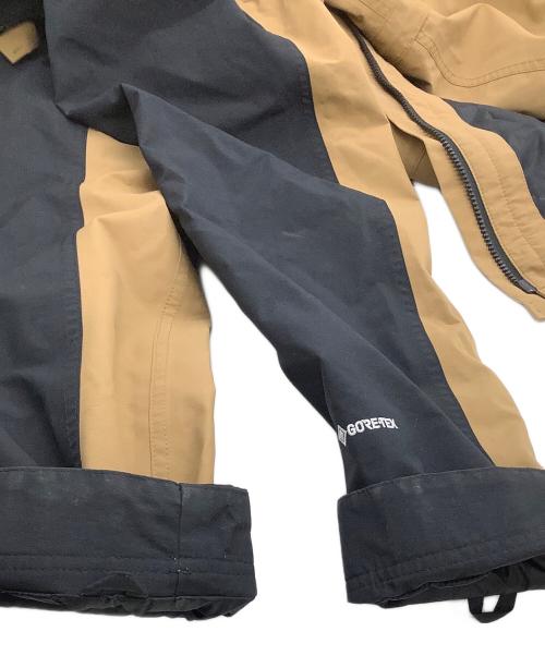 THE NORTH FACE（ザ ノース フェイス）THE NORTH FACE (ザ ノース フェイス) Mountain Light Jacket ブラウン サイズ:Mの古着・服飾アイテム