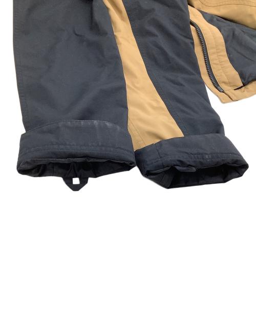 THE NORTH FACE（ザ ノース フェイス）THE NORTH FACE (ザ ノース フェイス) Mountain Light Jacket ブラウン サイズ:Mの古着・服飾アイテム