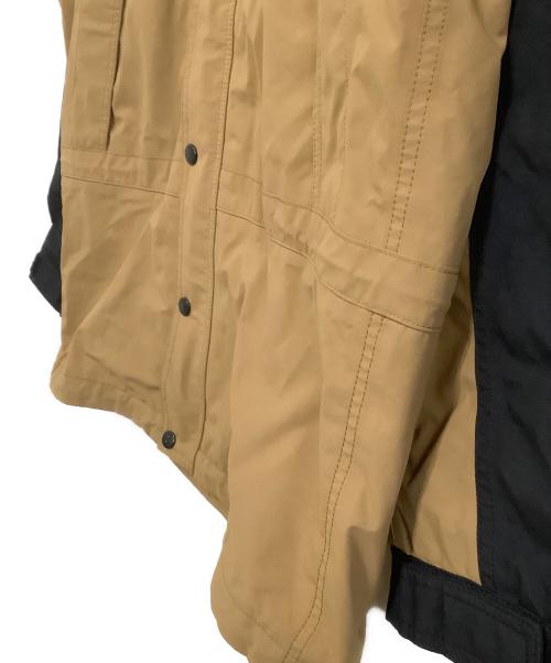 THE NORTH FACE（ザ ノース フェイス）THE NORTH FACE (ザ ノース フェイス) Mountain Light Jacket ブラウン サイズ:Mの古着・服飾アイテム