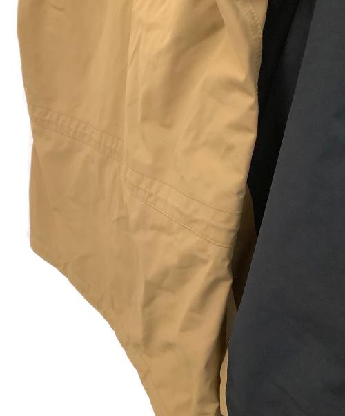 THE NORTH FACE（ザ ノース フェイス）THE NORTH FACE (ザ ノース フェイス) Mountain Light Jacket ブラウン サイズ:Mの古着・服飾アイテム