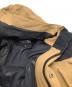 中古・古着 THE NORTH FACE (ザ ノース フェイス) Mountain Light Jacket ブラウン サイズ:M：15000円