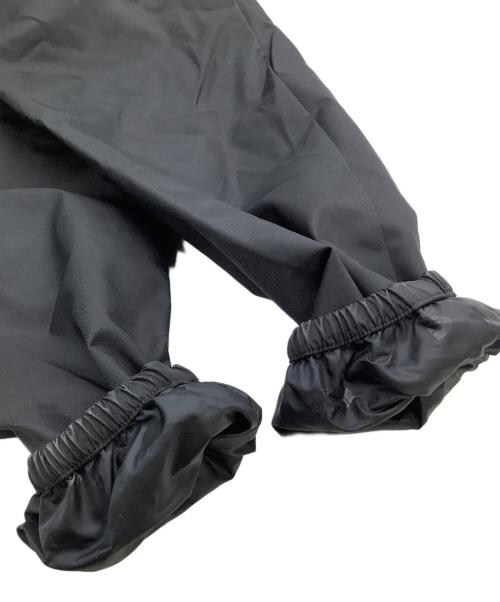 THE NORTH FACE（ザ ノース フェイス）THE NORTH FACE (ザ ノース フェイス) コーチジャケット ブラック サイズ:Mの古着・服飾アイテム