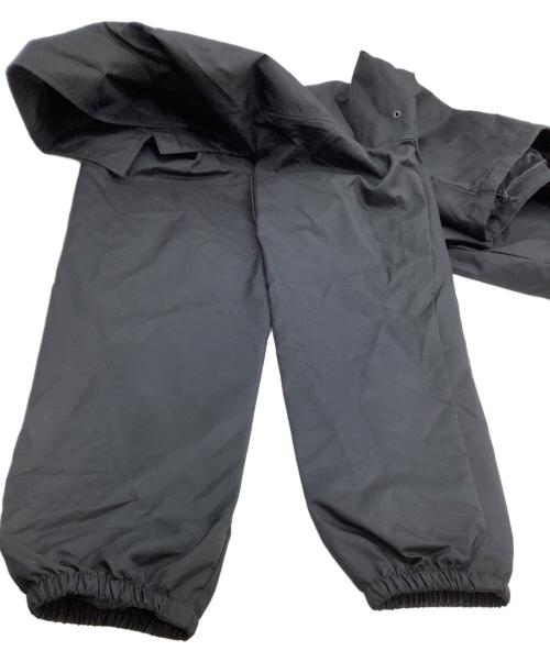 THE NORTH FACE（ザ ノース フェイス）THE NORTH FACE (ザ ノース フェイス) コーチジャケット ブラック サイズ:Mの古着・服飾アイテム