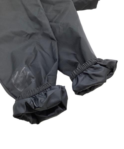 THE NORTH FACE（ザ ノース フェイス）THE NORTH FACE (ザ ノース フェイス) コーチジャケット ブラック サイズ:Mの古着・服飾アイテム