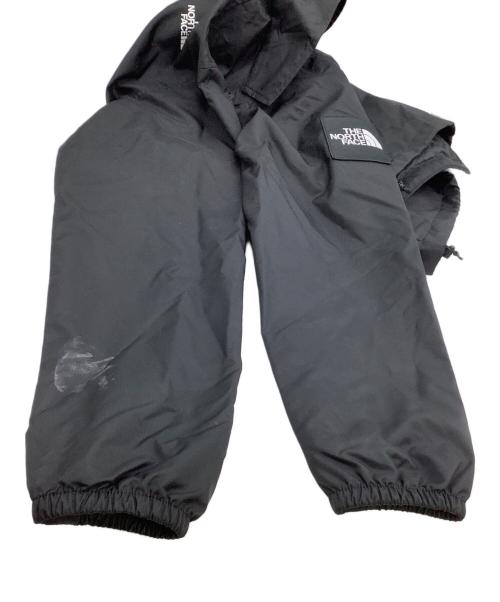 THE NORTH FACE（ザ ノース フェイス）THE NORTH FACE (ザ ノース フェイス) コーチジャケット ブラック サイズ:Mの古着・服飾アイテム