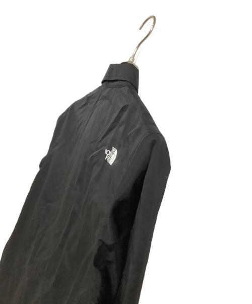 THE NORTH FACE（ザ ノース フェイス）THE NORTH FACE (ザ ノース フェイス) コーチジャケット ブラック サイズ:Mの古着・服飾アイテム