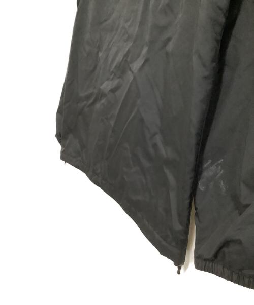 THE NORTH FACE（ザ ノース フェイス）THE NORTH FACE (ザ ノース フェイス) コーチジャケット ブラック サイズ:Mの古着・服飾アイテム