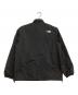 THE NORTH FACE (ザ ノース フェイス) コーチジャケット ブラック サイズ:M：10000円