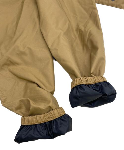 THE NORTH FACE（ザ ノース フェイス）THE NORTH FACE (ザ ノース フェイス) コーチジャケット ベージュ サイズ:Mの古着・服飾アイテム