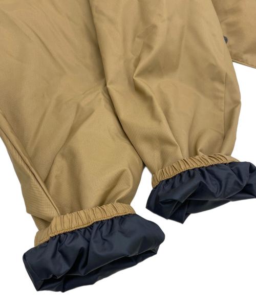 THE NORTH FACE（ザ ノース フェイス）THE NORTH FACE (ザ ノース フェイス) コーチジャケット ベージュ サイズ:Mの古着・服飾アイテム