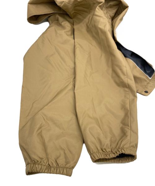 THE NORTH FACE（ザ ノース フェイス）THE NORTH FACE (ザ ノース フェイス) コーチジャケット ベージュ サイズ:Mの古着・服飾アイテム