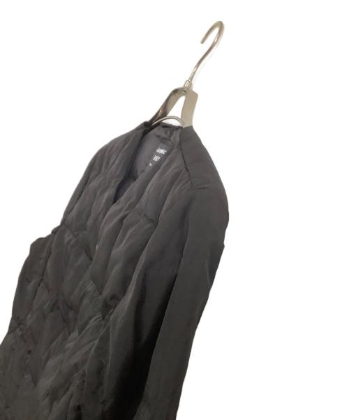 GRAMICCI（グラミチ）GRAMICCI (グラミチ) TAION (タイオン) ダウンジャケット ブラック サイズ:Lの古着・服飾アイテム