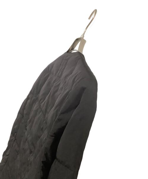 GRAMICCI（グラミチ）GRAMICCI (グラミチ) TAION (タイオン) ダウンジャケット ブラック サイズ:Lの古着・服飾アイテム