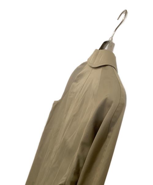 Burberry's（バーバリー）Burberry's (バーバリーズ) ステンカラーコート ベージュ サイズ:9AB2の古着・服飾アイテム