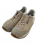 PATRICKパトリック）の古着「スニーカー」｜ベージュ