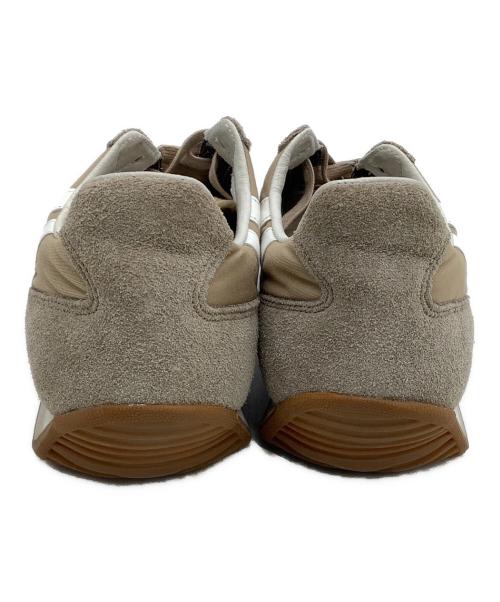 PATRICK（パトリック）PATRICK (パトリック) スニーカー ベージュ サイズ:38の古着・服飾アイテム