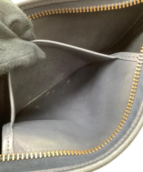 COACH（コーチ）COACH (コーチ) ショルダーバッグ OLD COACH ネイビーの古着・服飾アイテム