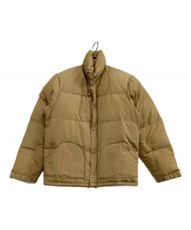 中古・古着通販】SIERRA DESIGNS (シエラデザインズ) ダウンジャケット