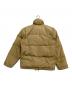 SIERRA DESIGNS (シエラデザインズ) ダウンジャケット　70sタグ ベージュ サイズ:M：8000円