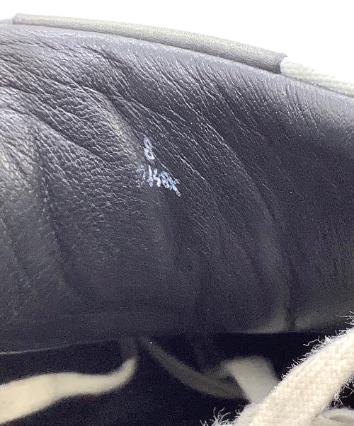 Berluti（ベルルッティ）Berluti (ベルルッティ) ローカットスニーカー ラントラックトリノ グリーン×ブラック サイズ:8の古着・服飾アイテム