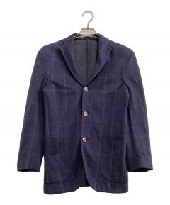 中古・古着通販】BOGLIOLI (ボリオリ) DOVERテーラードジャケット