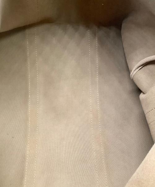 LOUIS VUITTON（ルイ ヴィトン）LOUIS VUITTON (ルイ ヴィトン) ボストンバッグ モノグラム キーポル・バンドリエール50 ブラウンの古着・服飾アイテム