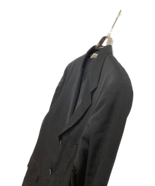 COMME des GARCONS HOMME PLUS（コムデギャルソンオムプリュス）COMME des GARCONS HOMME PLUS (コムデギャルソンオムプリュス) 3Bジャケット　XJ-01002L ブラック サイズ:Lの古着・服飾アイテム