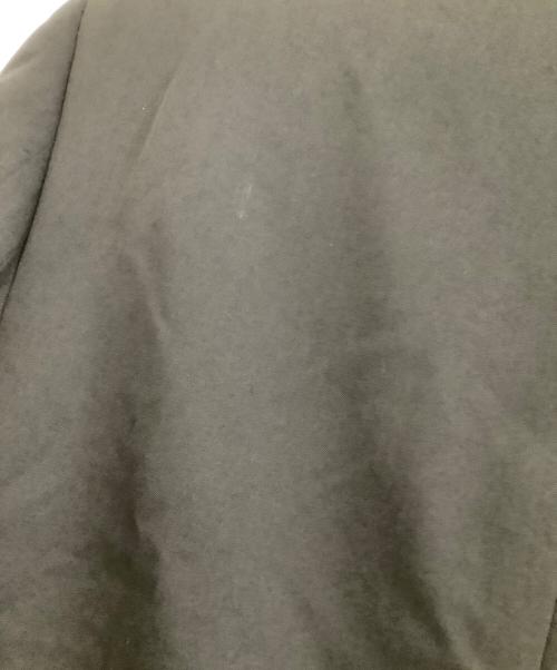 COMME des GARCONS HOMME PLUS（コムデギャルソンオムプリュス）COMME des GARCONS HOMME PLUS (コムデギャルソンオムプリュス) 3Bジャケット　XJ-01002L ブラック サイズ:Lの古着・服飾アイテム